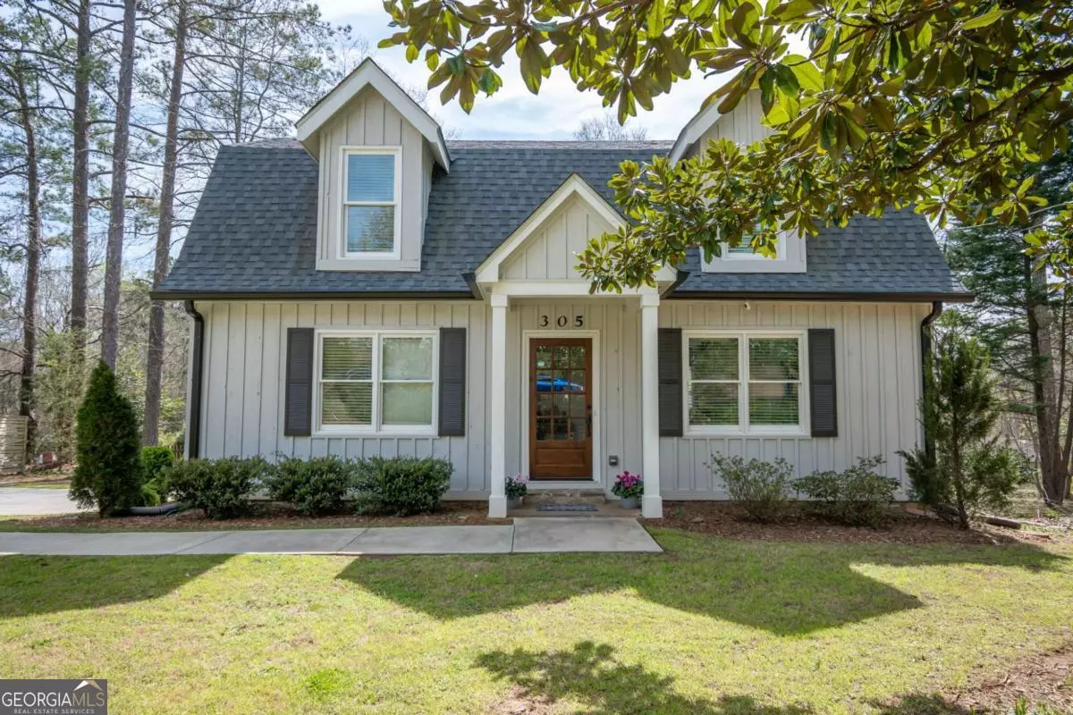 Athens, GA 30606,305 Davis ST