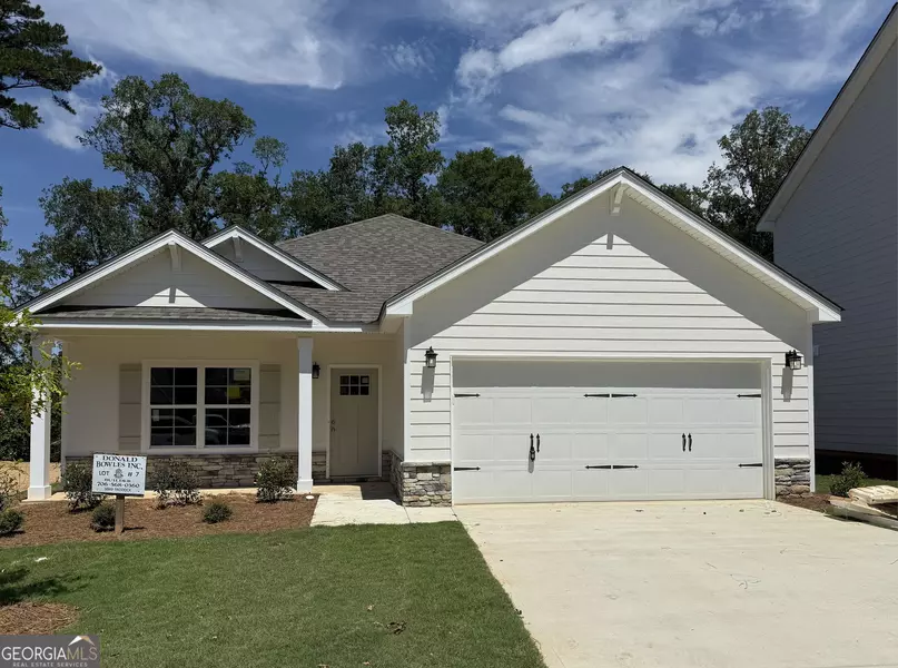 9849 Paddock CT, Midland, GA 31820