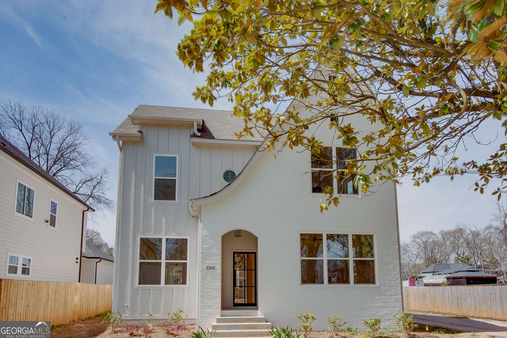 East Point, GA 30344,3395 Lee ST