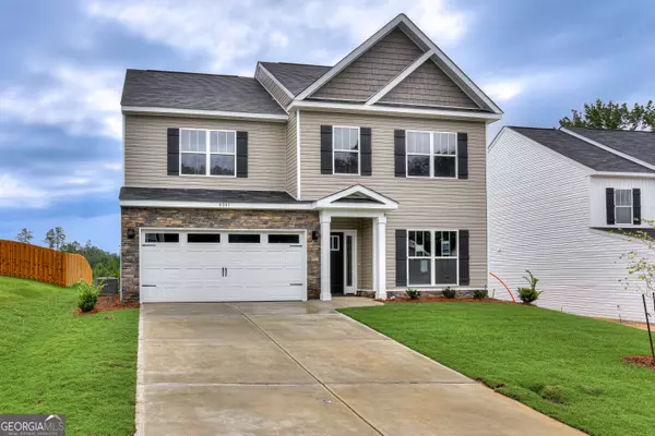 Pembroke, GA 31321,297 W E Smith RD