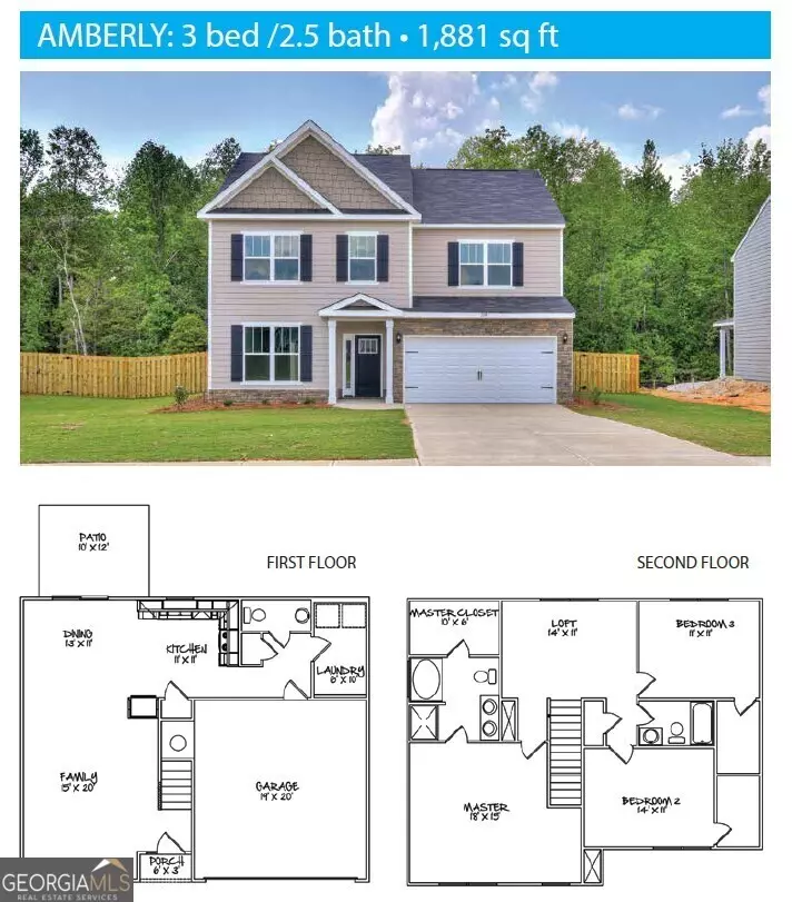 Pembroke, GA 31321,297 W E Smith RD