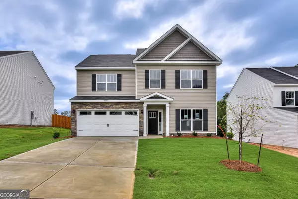 Pembroke, GA 31321,297 W E Smith RD