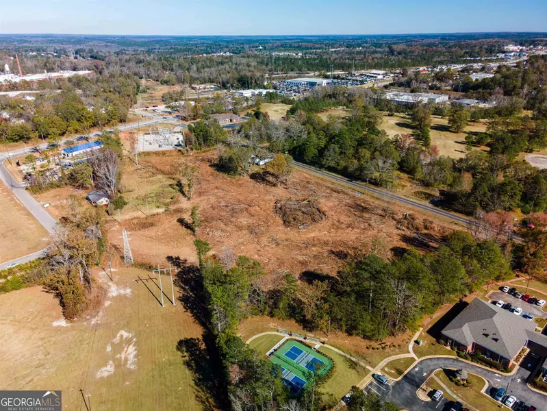 118 Ragland ST, Lagrange, GA 30240