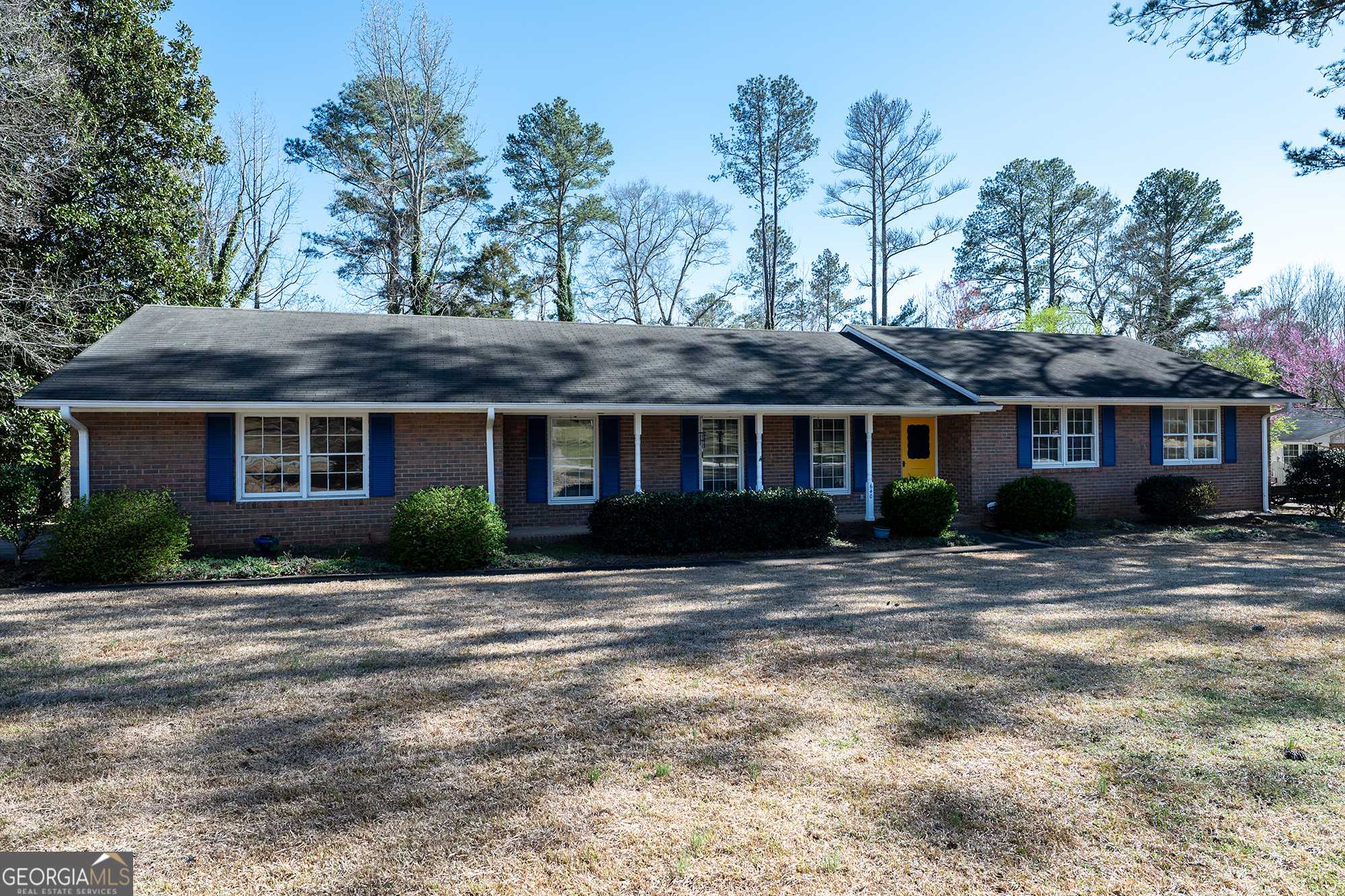 Athens, GA 30606,640 Kings RD