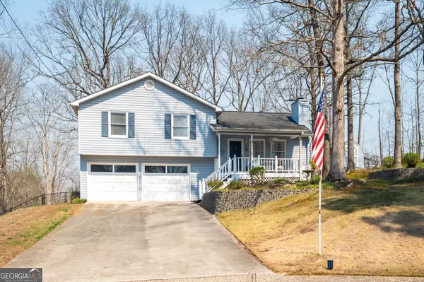 336 Lakeview TER,  Dallas,  GA 30132