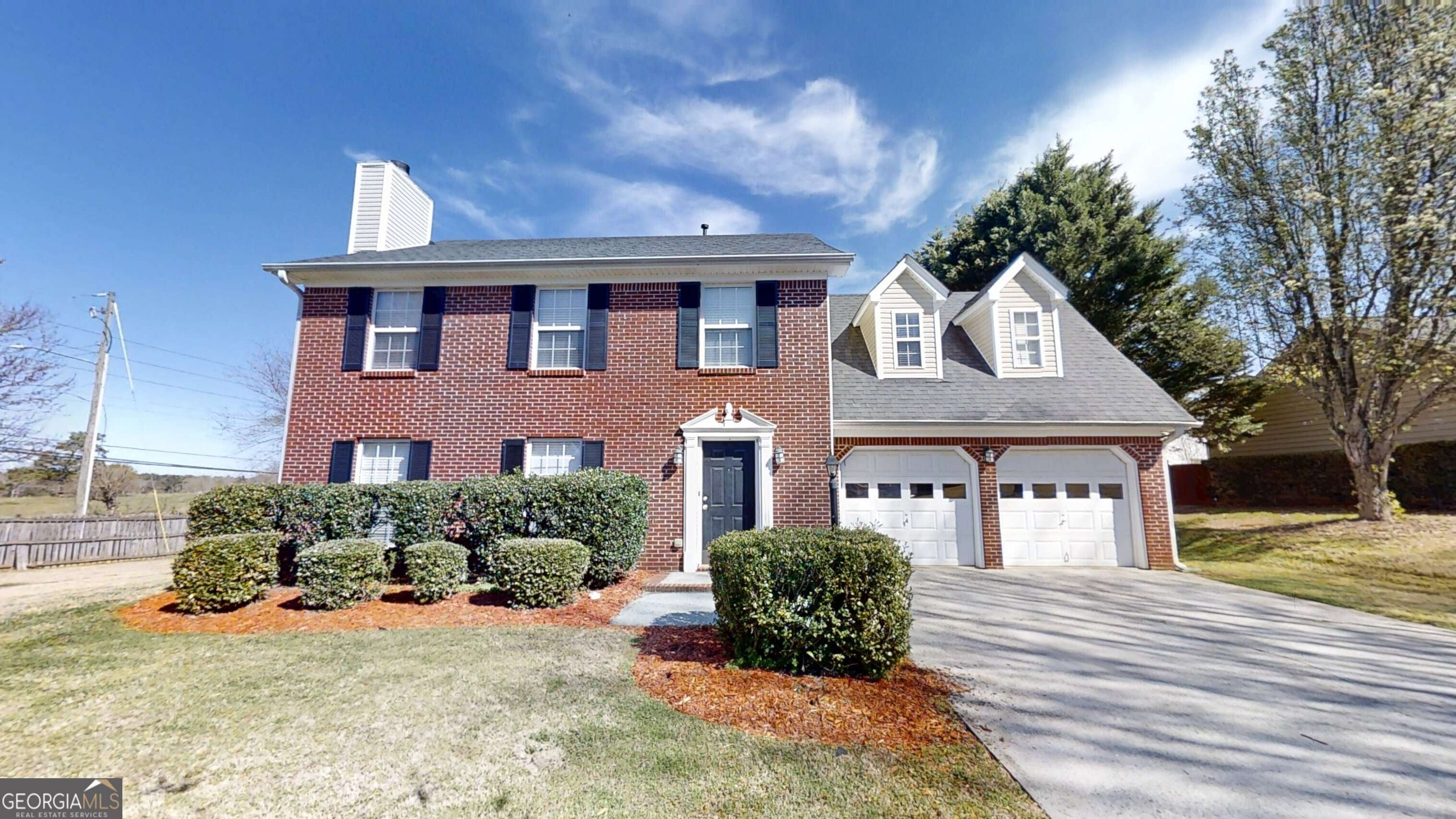 921 Dunagan WAY, Lawrenceville, GA 30045