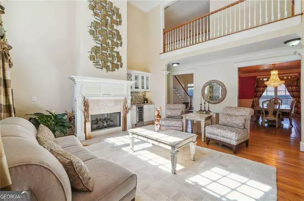 Acworth, GA 30101,5339 Saville DR NW