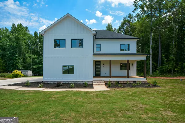 105 Lake Chase DR S, Griffin, GA 30224