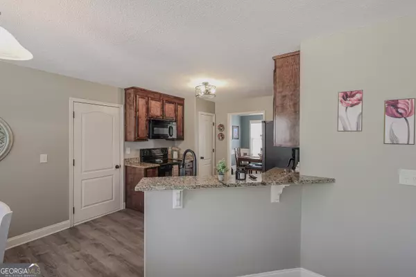 Bethlehem, GA 30620,1688 Dillard WAY