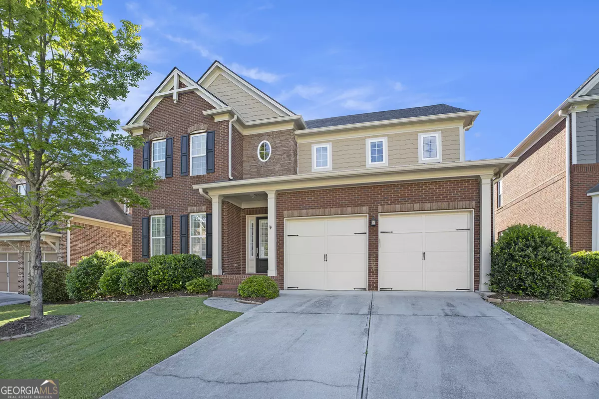 Smyrna, GA 30080,4685 Prater WAY SE