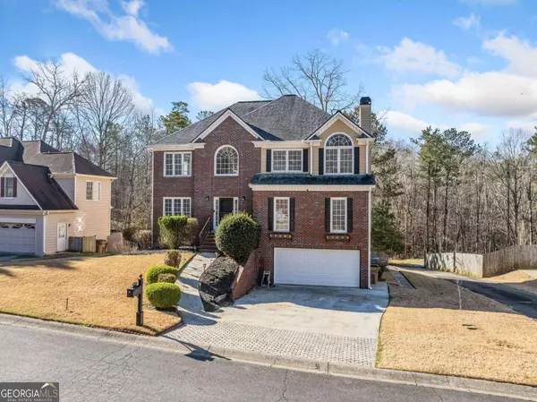 Woodstock, GA 30189,1039 Ashfern WALK