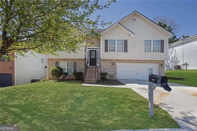 Ellenwood, GA 30294,2551 Tolliver DR