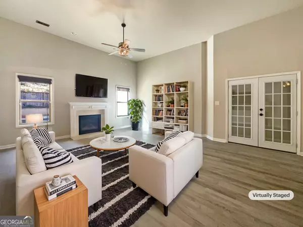 Newnan, GA 30263,44 Fendley TRCE