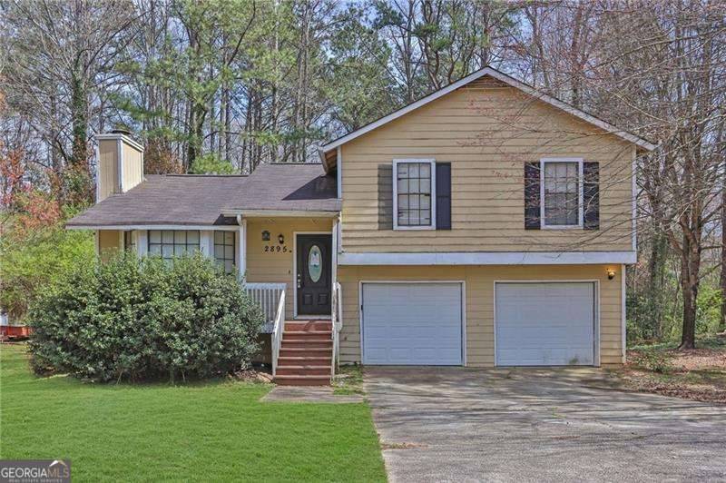 Snellville, GA 30039,2895 Wildflower LN