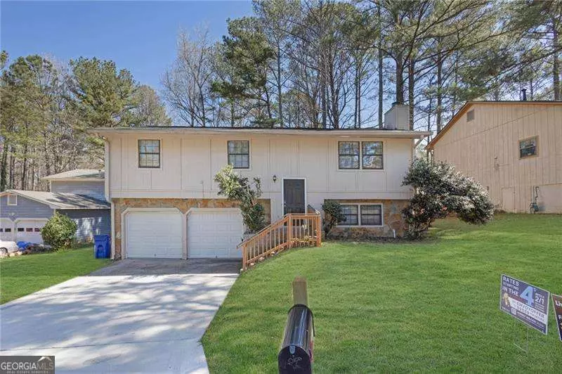 2044 Teal CV, Lithonia, GA 30058