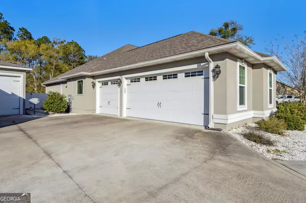 Kingsland, GA 31548,102 Pennington WAY