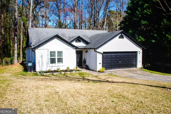 Snellville, GA 30039,3065 Wildflower LN