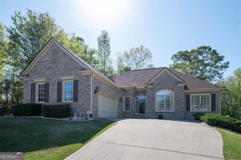 3211 BLAISDELL RD, Buford, GA 30519