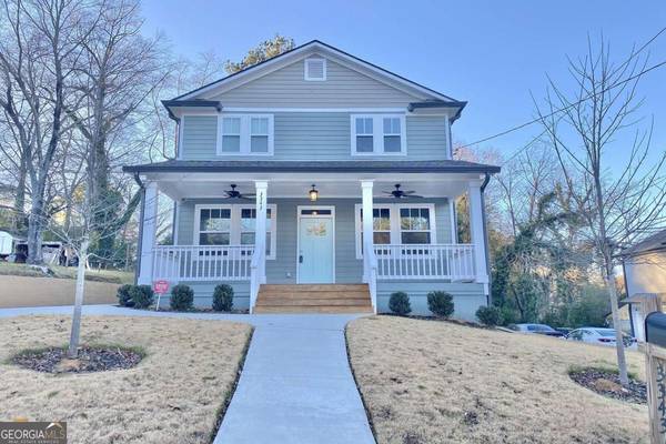 3343 Lavista DR, Hapeville, GA 30354