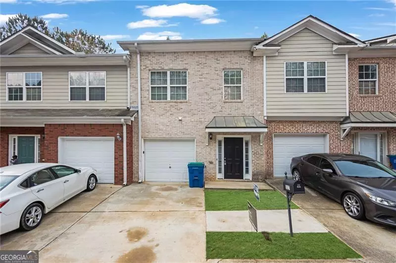 Atlanta, GA 30349,5027 Lower Elm ST