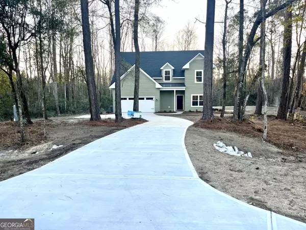 Guyton, GA 31312,1133 Old Louisville RD