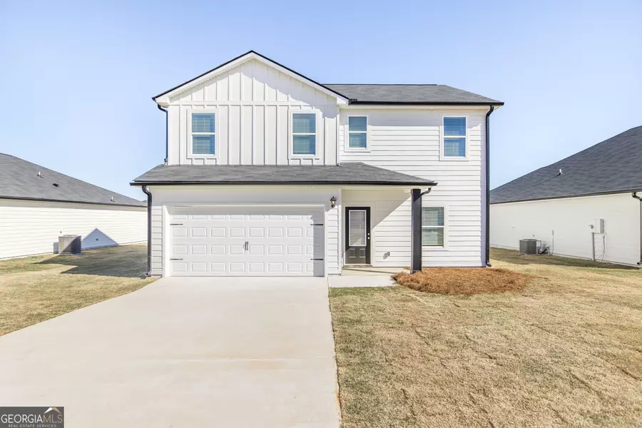 119 Monroe CT, Byron, GA 31008