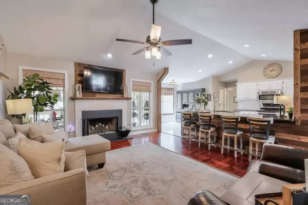 Buford, GA 30519,2020 Huntington Hill TRCE