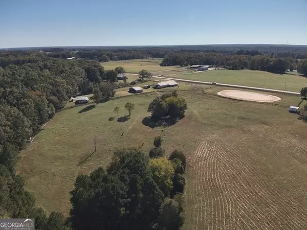 Crawford, GA 30630,574 Comer RD