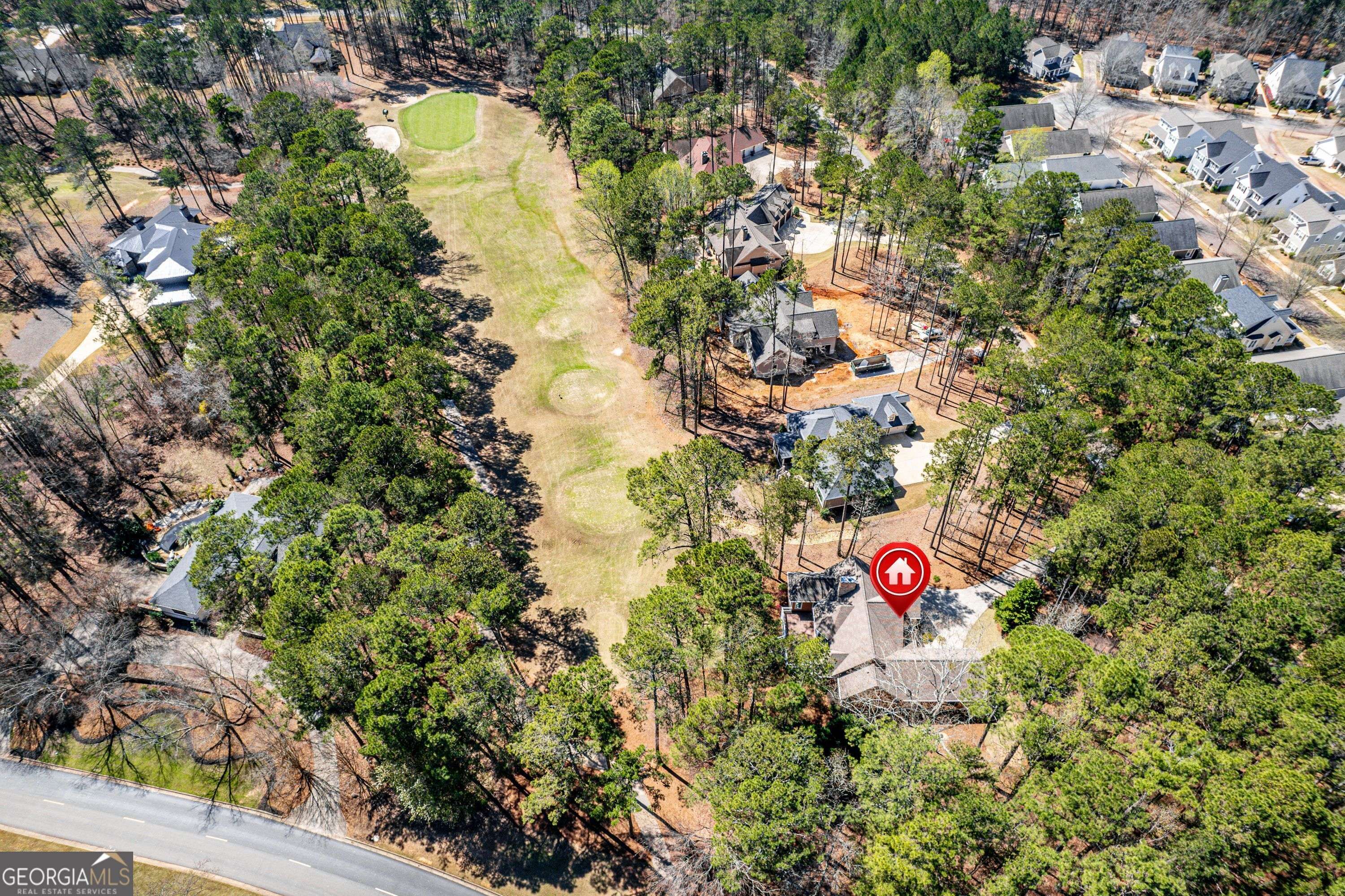 Greensboro, GA 30642,1010 Lake DR