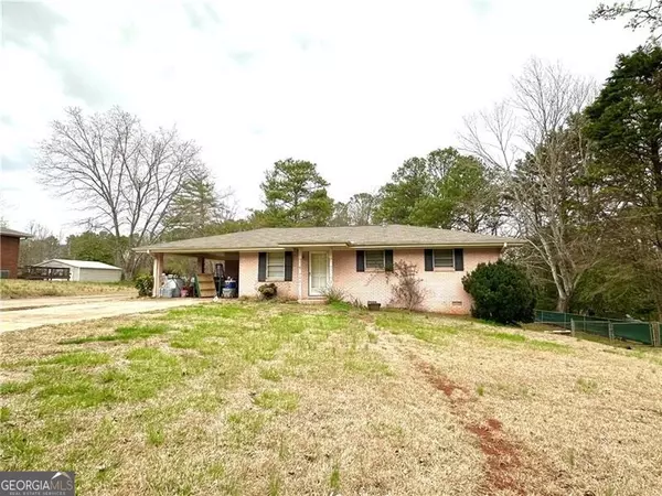3110 Pope RD, Douglasville, GA 30135