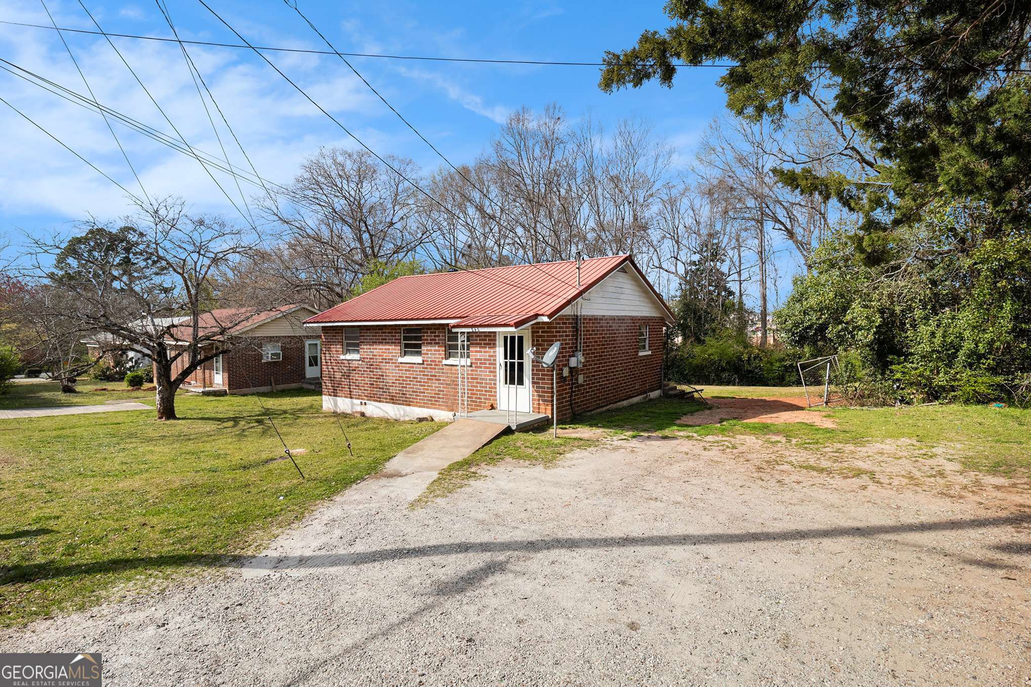 243 Glenn ST, Jackson, GA 30233