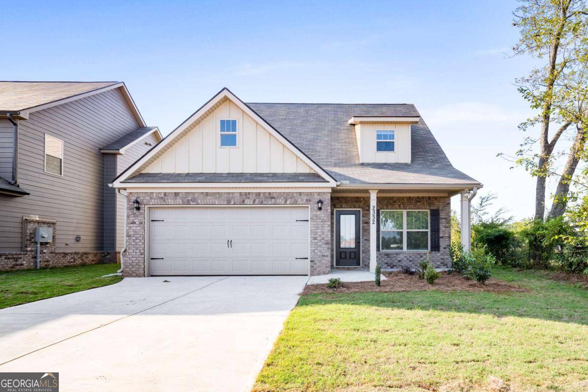Hampton, GA 30228,2389 Aukerman TRCE #79