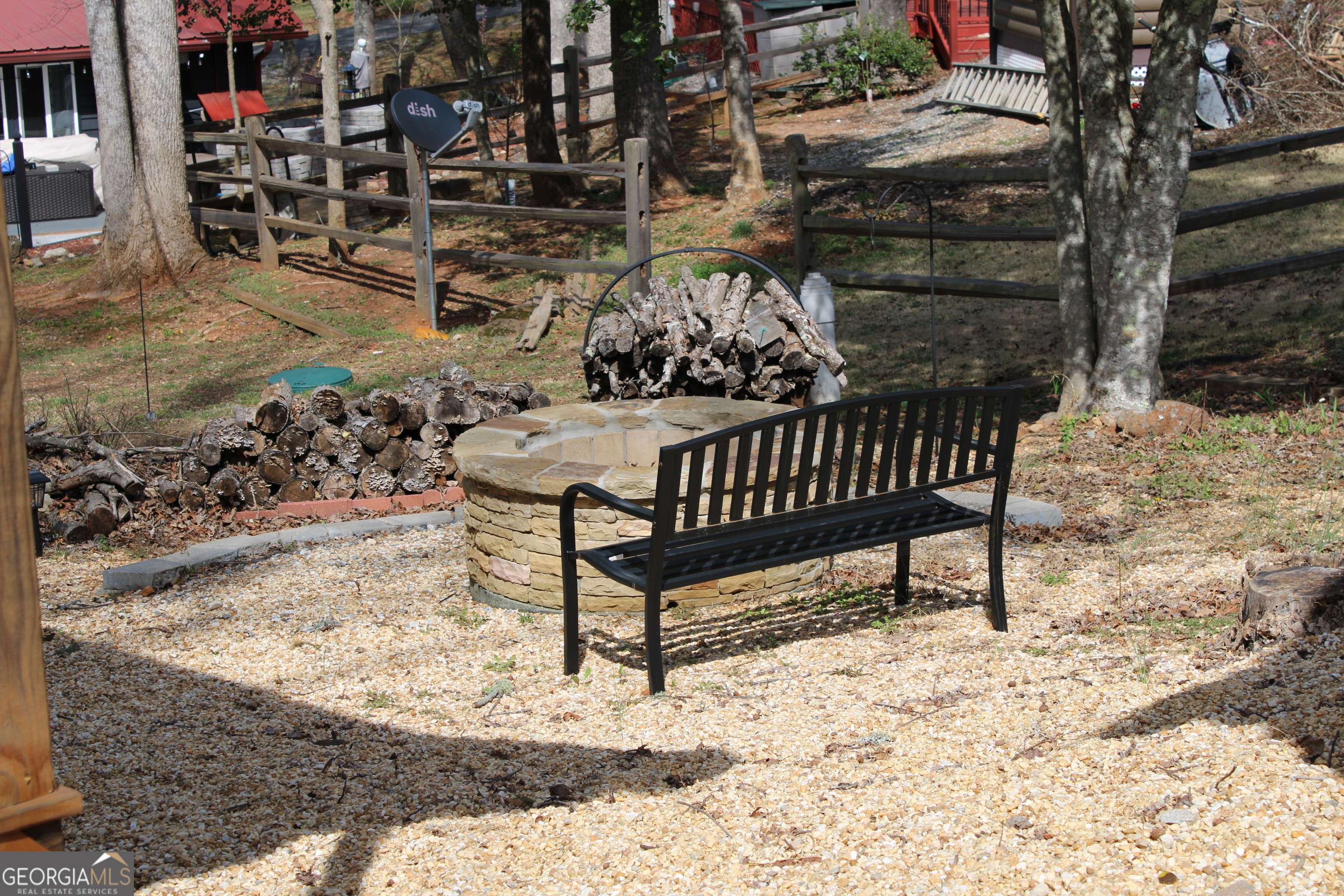 Cleveland, GA 30528,78 Campfire DR