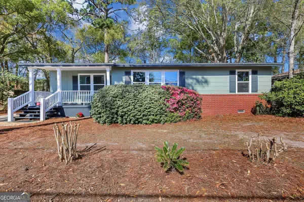 103 Enterprise ST, Brunswick, GA 31525