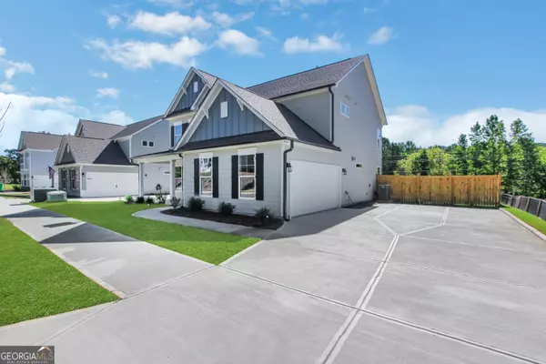 Ball Ground, GA 30107,373 Conifer LN