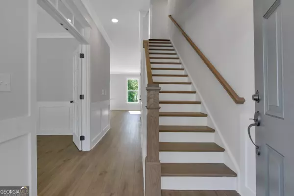 Ball Ground, GA 30107,373 Conifer LN