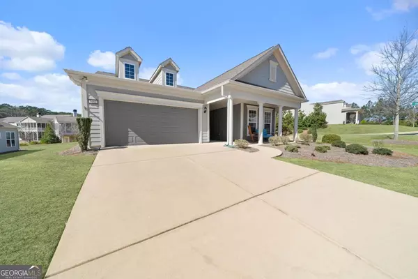 Greensboro, GA 30642,1051 Careywood ST