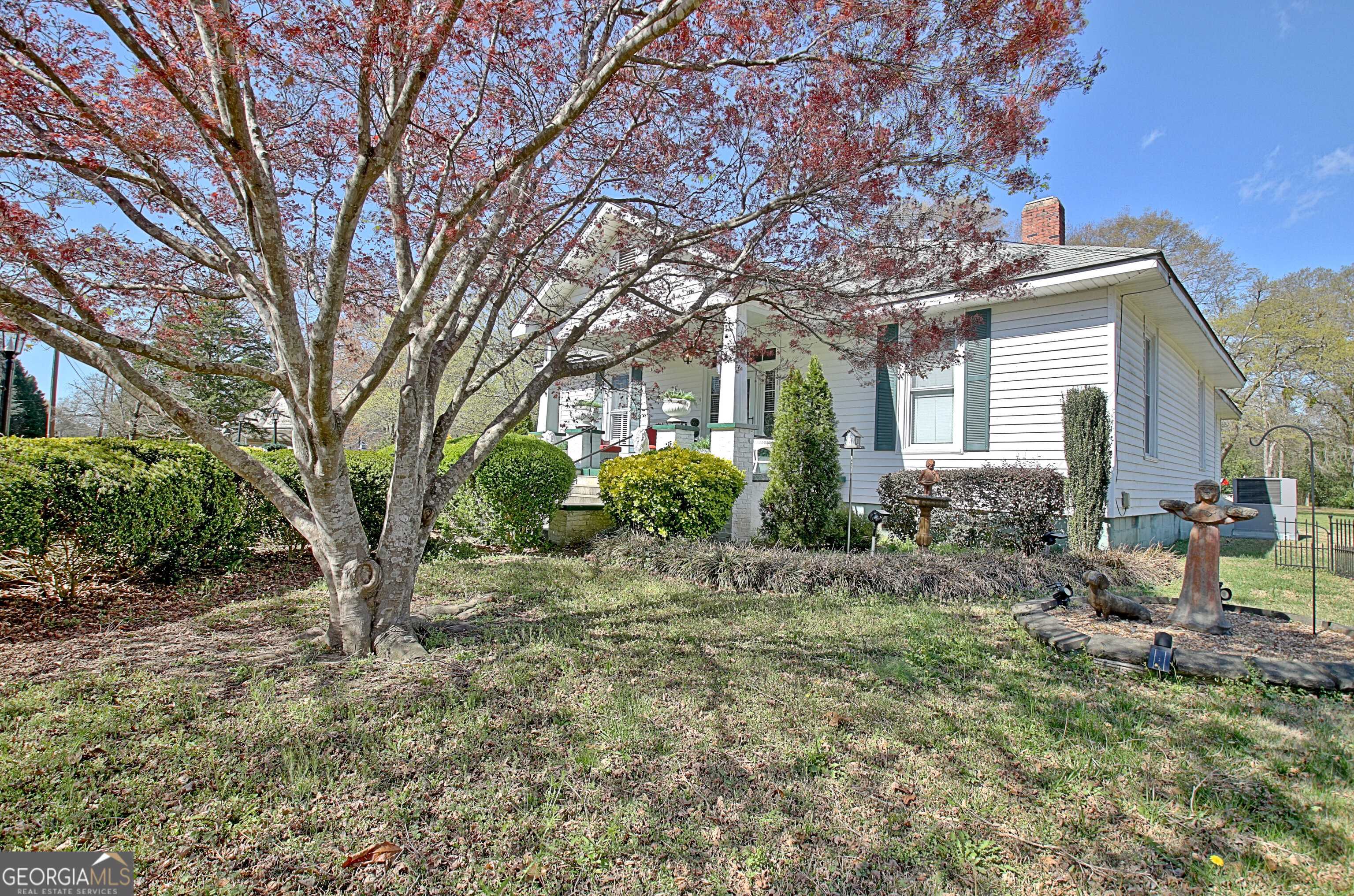 Woodbury, GA 30293,151 Flat Shoals RD