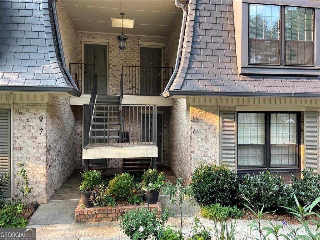 Atlanta, GA 30327,8 Cantey PL NW