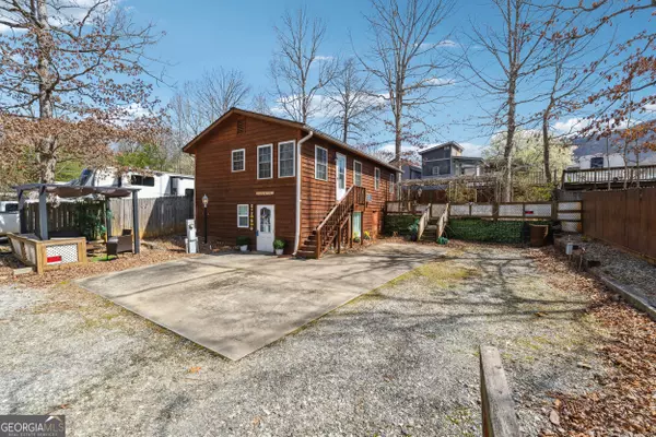 Cleveland, GA 30528,65 Bear Mountain TRL