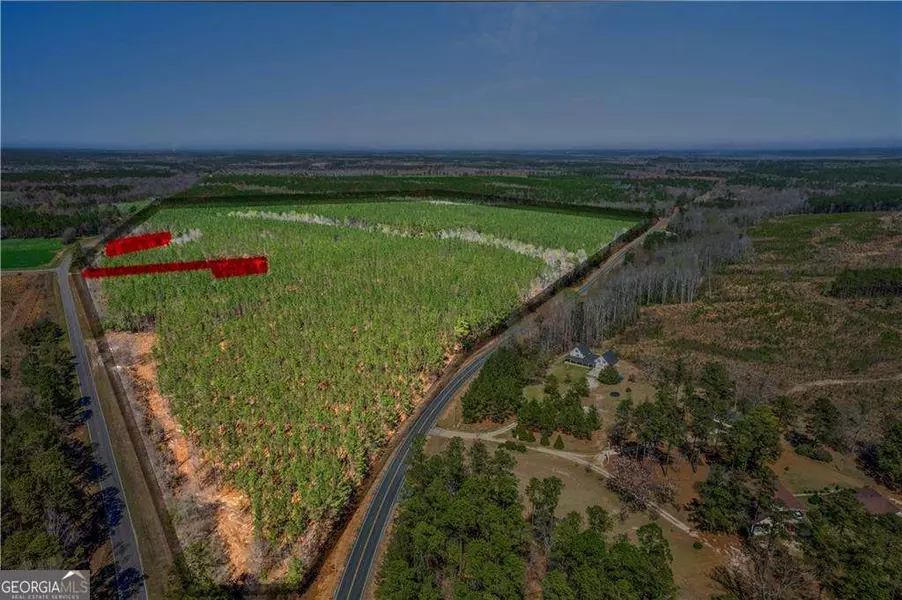 0 Hamburg State Park RD, Warthen, GA 31094