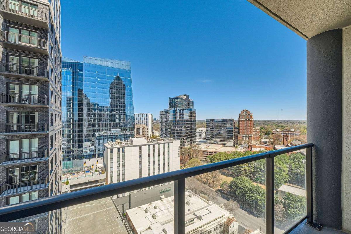 Atlanta, GA 30309,1280 W Peachtree ST NW #2601