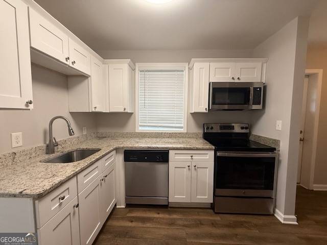 Fairburn, GA 30213,192 Margaret ST