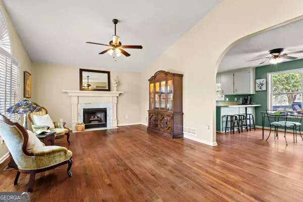Euharlee, GA 30145,610 Amberwood PL