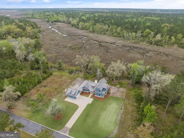 Brunswick, GA 31523,32 Oyster Flats Wynd