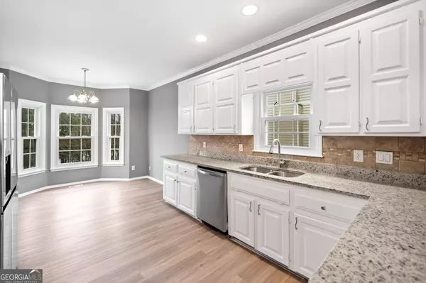 Marietta, GA 30066,3634 Autumn Ridge Pkwy