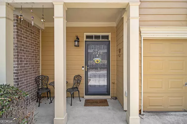 Lithonia, GA 30058,2728 Keystone Gates CT