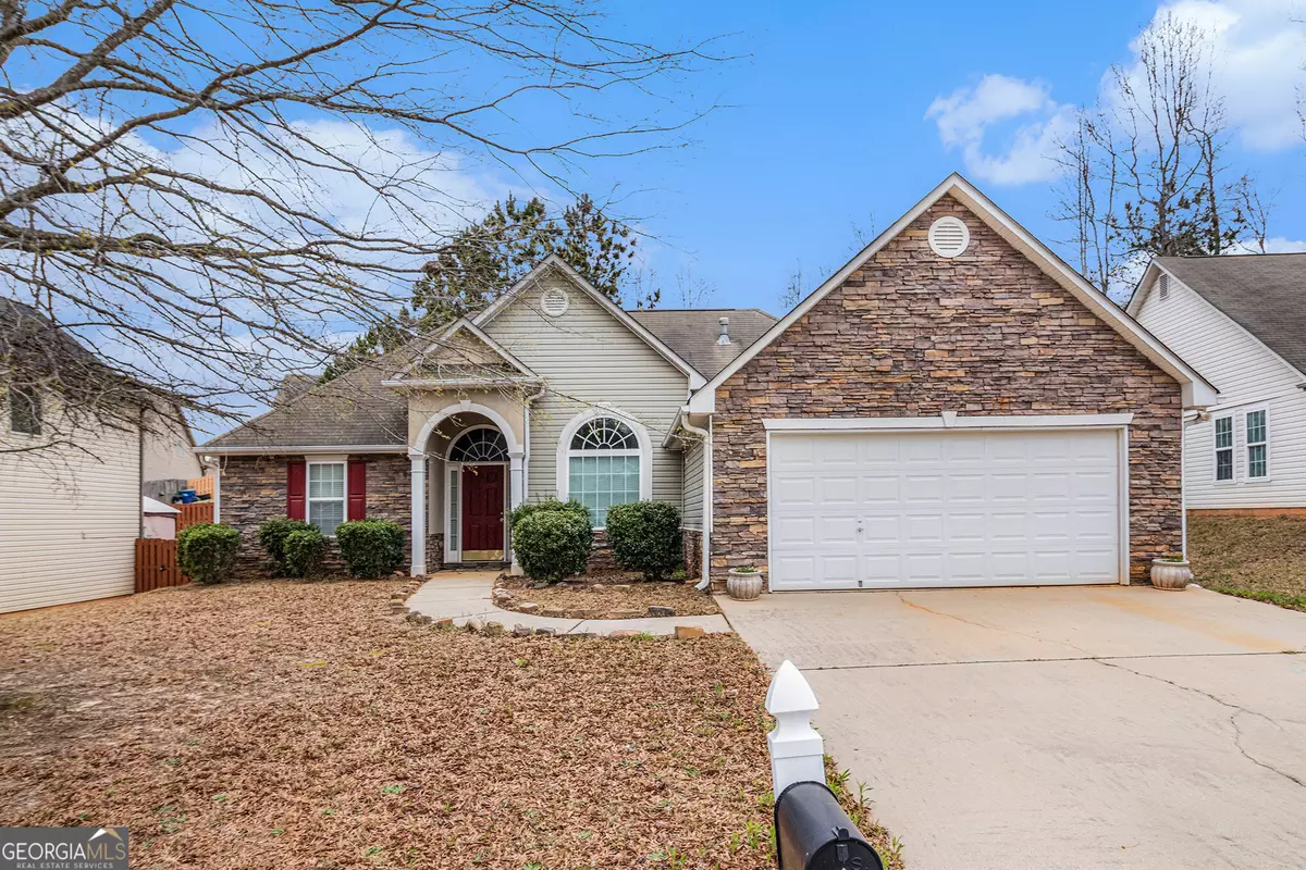Riverdale, GA 30296,2451 Garnet AVE