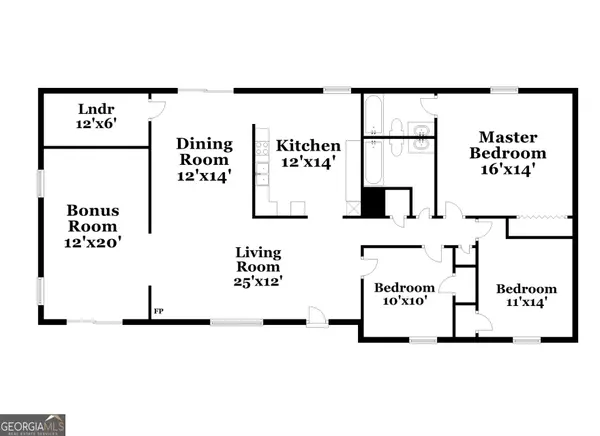 Lithonia, GA 30038,5348 Cedar Rock DR