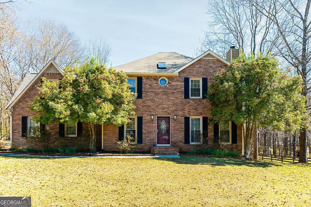 Fayetteville, GA 30215,260 Brookwood LN